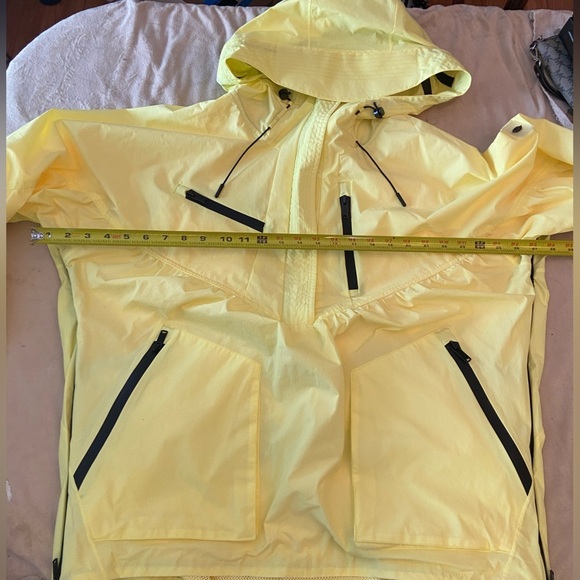 Free People Yellow Ski & Snow Jacket - Picture 12 of 14